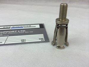 Gripper Assembly