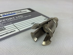 Gripper Assembly