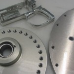 aluminium