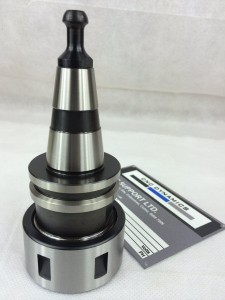 Oz25 Toolholder