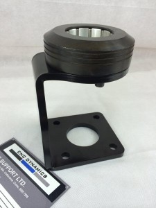 ISO30 ER32 Tool Clamp Stand