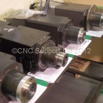 Homag Spindle Booking In