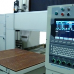 5 axis cnc router