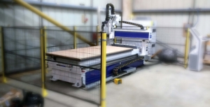 CNC Dynamics new cnc routers