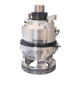 HSD Floating Aggregate