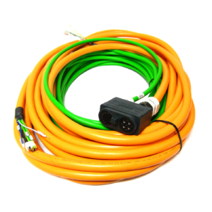 Power and Signal Cable