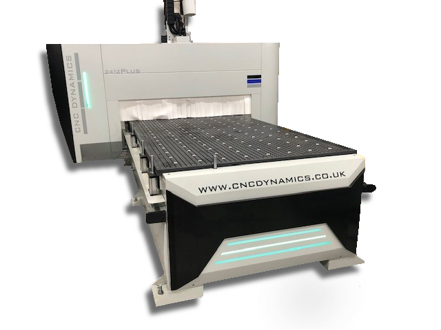 CNC Dynamics 3015