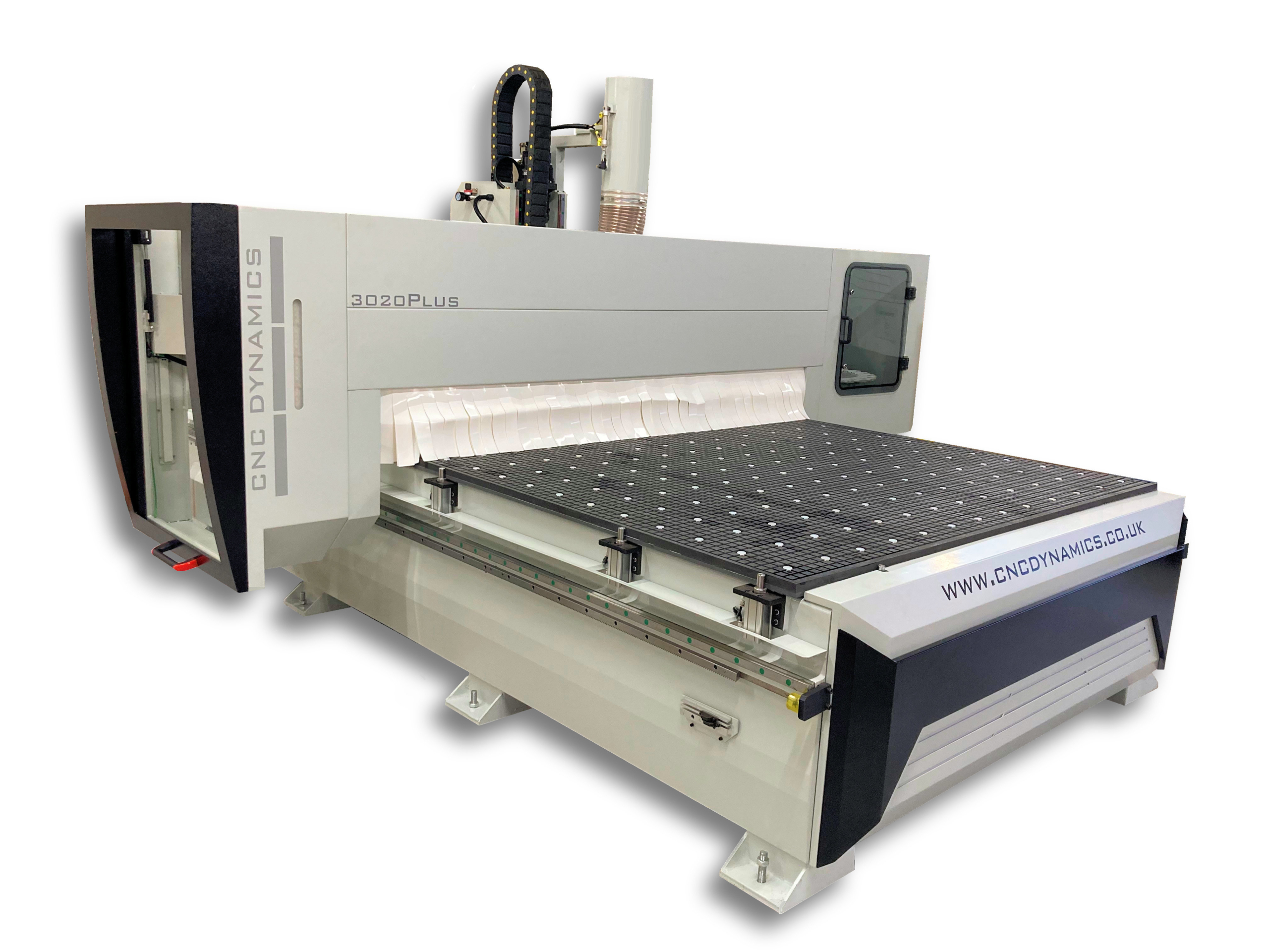CNC Dynamics 3020