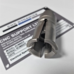 Spindle Rebuild